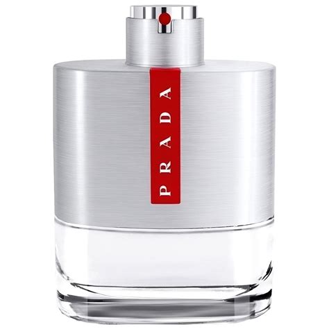 prada luna rossa parfumo